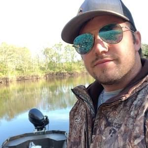 Meet your Posher, Cole